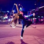 Deja que la danza urbana transforme tu vida