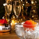 Delicatessen de beneficios: caviar para tu vida