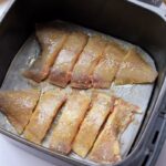 Delicias crujientes: beneficios del pescado frito