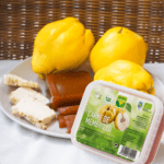 Delicias saludables: beneficios de la carne de membrillo