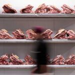 Deliciosos beneficios de la carne madurada