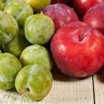 Deliciosos beneficios de la ciruela claudia