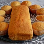 Deliciosos beneficios de las magdalenas