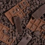 Deliciosos beneficios del chocolate antes de dormir