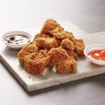 Deliciosos beneficios del nugget de pollo