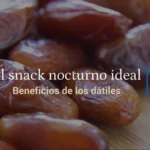 Deliciosos beneficios nocturnos