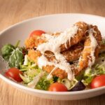 Deliciosos y nutritivos beneficios de la ensalada César