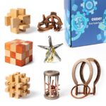 Desarrolla tu mente a través de los puzzles para adultos