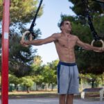 Desata el potencial de tu cuerpo: beneficios de la calistenia