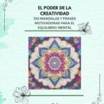 Desata tu creatividad con los beneficios de los mandalas