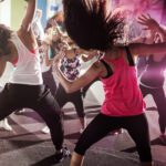 Desata tu energía con Zumba