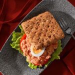 Desayunar atún: el poder oculto de este alimento