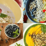 Desayuno: energía y bienestar