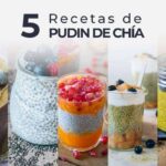 Desayunos saludables con chía