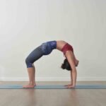 Desbloquea el potencial de tu cuerpo con yoga vinyasa