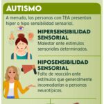 Desbloquea tu potencial: beneficios de la integración sensorial