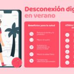 Desconecta y disfruta: los beneficios de dejar el móvil