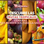 Descubre los beneficios de Cuba