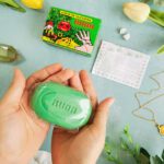Descubre los increíbles beneficios del jabón de ruda
