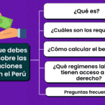 Descubre todos los beneficios que puedes obtener