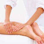 Desintoxica tu cuerpo con drenaje linfático