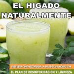 Desintoxica tu cuerpo: los beneficios de limpiar el hígado