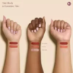 Deslumbra con los beneficios trio de hoy