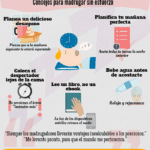 Despierta con energía: Beneficios de levantarte temprano