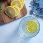Despierta con lo mejor: beneficios de tomar limón en ayunas