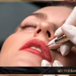 Destacando tu belleza: los beneficios de la micropigmentación en los labios