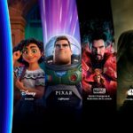 Disfruta de los beneficios de Disney Plus