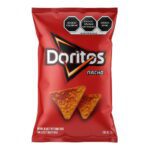 Disfruta de los beneficios de Doritos
