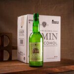 Disfruta de los beneficios de la sidra sin alcohol