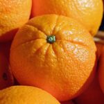 Disfruta de los increíbles beneficios de las naranjas rojas