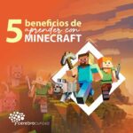Disfruta de los innumerables beneficios de adquirir Minecraft