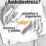 Doblemente beneficiado: beneficios ambidiestro