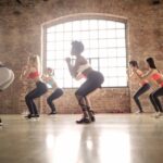 Domina tu cuerpo con Zumba: ¡Máxima energía!