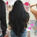 El impactante poder de la cerveza negra para tu cabello