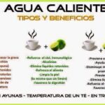 El poder de la agua tibia: beneficios para tu salud