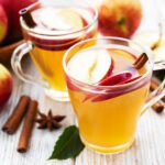 El poder de la canela y la manzana: beneficios extraordinarios