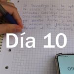 El poder de la escritura con la mano izquierda