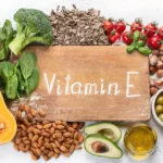 El poder de la vitamina E: beneficios para tu salud y belleza