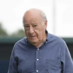 El poder de los beneficios: Amancio Ortega