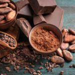 El poder del cacao puro