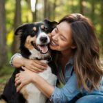 El poder terapéutico de tener un perro