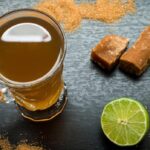 El poderoso dúo: beneficios de la panela y el limón