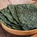 El poderoso impacto de las algas nori en tu salud