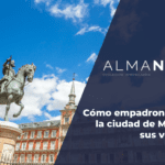 Empadronar en Madrid: ventajas y beneficios