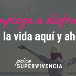 Empieza a disfrutar de los beneficios
