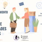 Empoderamiento laboral femenino